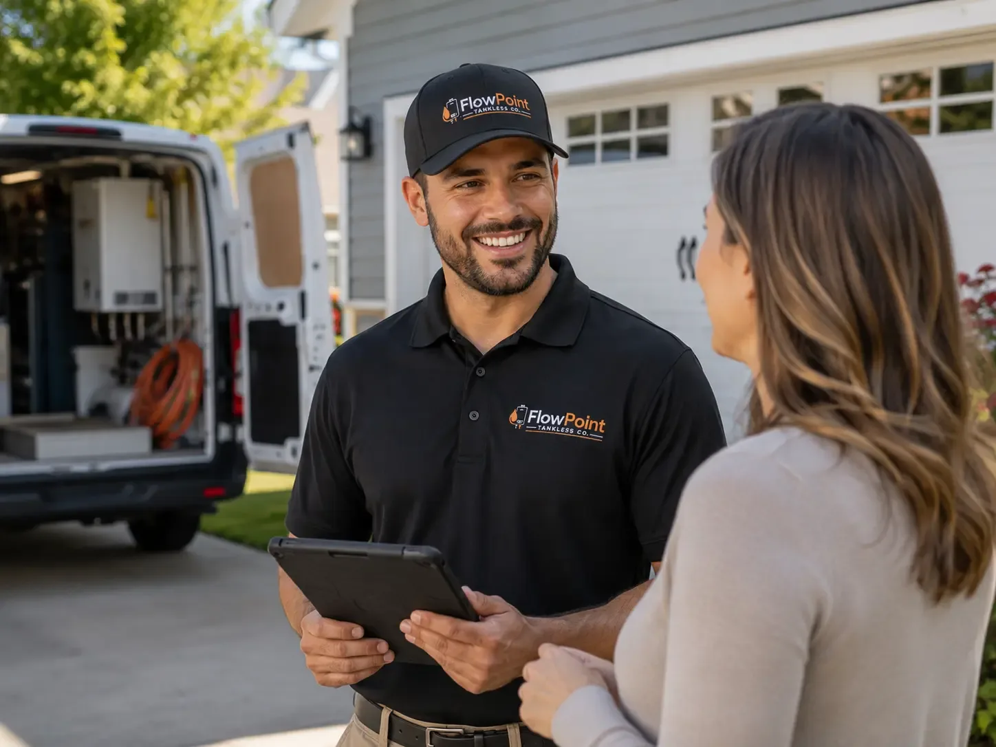 Tankless Water Heater Installation Assawoman, VA FAQs